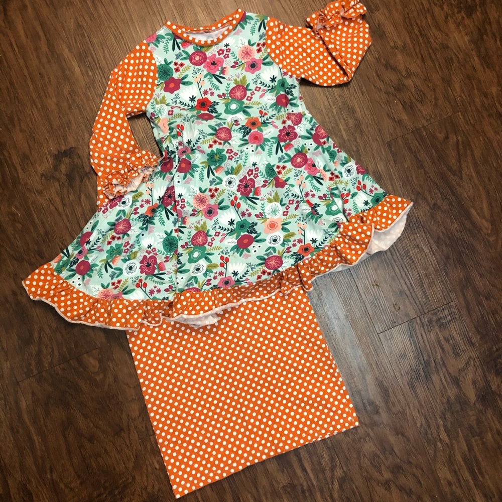 Handmade Outfit